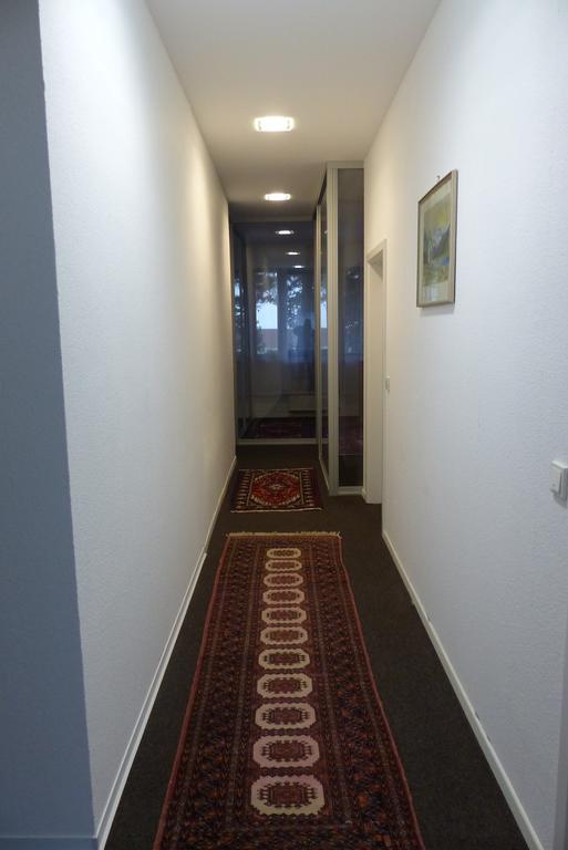 باد كروزناش Ferienwohnungen Pies المظهر الخارجي الصورة